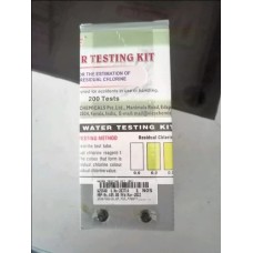 Water Testing Kit