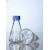 Baffled Flask & Bottles Duran