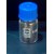 Duran Vials with PP Screw Cap, Blue