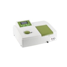 Economical Visible Spectrophotometer