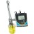 ECPC70043S PH Conductivity Meter