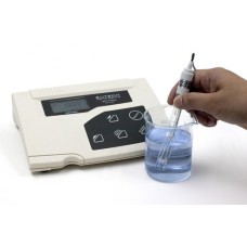 Eutech Bench Meter- ECPH Tutor-D