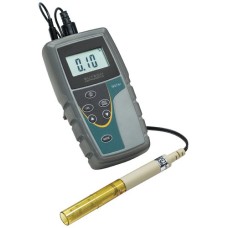 Eutech Handheld Meter- ECSALT603 Plusk