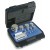 Kern Weight Set, Stainless Steel, in Plastic Case, Class E2