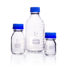 Laboratory Bottles