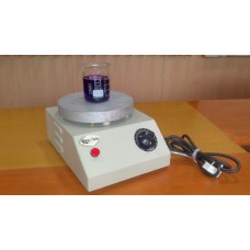 Riviera Hot Plate (Round) - Thermostatic Control