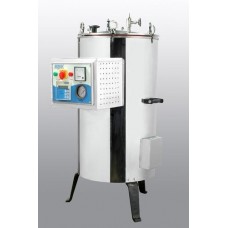 Rivotek Autoclave Fully Automatic, GMP Model