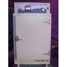 Rivotek Bacteriological Incubator - GMP Model