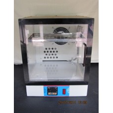 Rivotek Bench Top Incubator (See Through Acrylic)