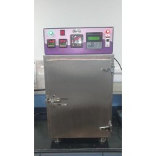 Rivotek Laboratory Hot Air Oven - GMP Model