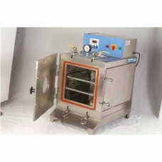 Rivotek Vacuum Oven (Rectangular)- STD Model