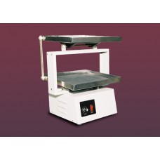 Rocking Platform - Double Tier