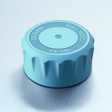 Screw Cap & Pouring Ring for Youtility Bottles