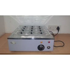 Water Bath (Thermostatic Controlled ) - STD/GMP Models