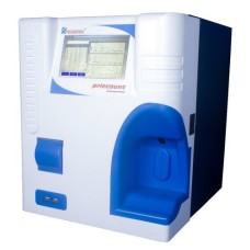 Chemistry Analyzers