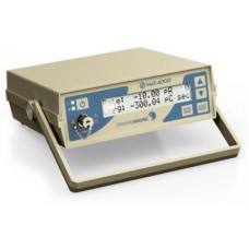 MAX 4000 Electrometer