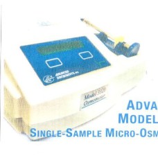 Single Sample Micro Osmometer