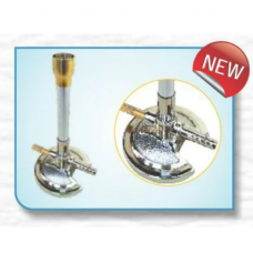 Bunsen Burner Adjustable
