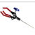 Laboratory Three Prong Clamp