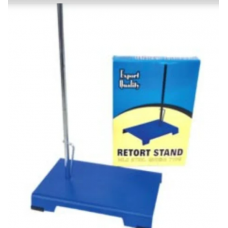 RS 126 Retort Stand