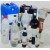 Oxygen Concebtrators