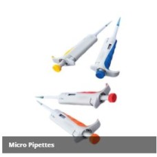 MICRO PIPETTES