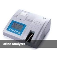 URINE ANALYZER