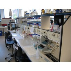 Laboratory-Glassware