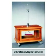 VIBRATION MAGNOMETER