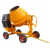 Automatic Concrete Mixer Machinery