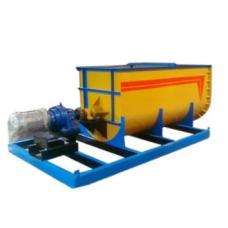 CLC Foam Concrete Mixer Machine