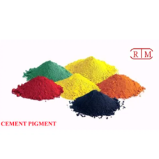 Cement Color Pigment