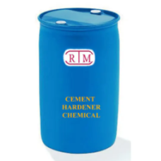 Cement Hardener Chemical