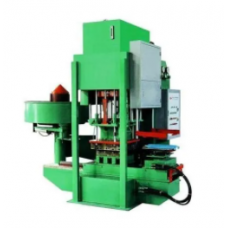 Cement Tile Making Machine