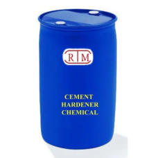 Chemical Cement Hardener