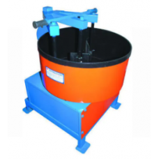 Colour Mixing Machine