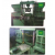 Compression Paver Block Machine