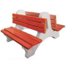 Concrete Chair Mould