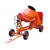Concrete Mixer For Construction Industry