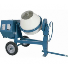 Concrete Mixer Machine 350 Kg