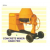Concrete Mixer Machines