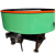 Concrete Pan Mixer