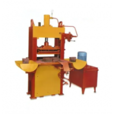 Concrete Paver Block Machine