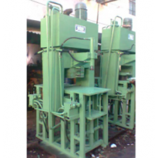 D Moulds Tile Machine