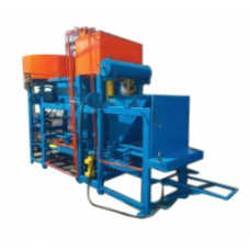 Flexi Paver Block Making Machine