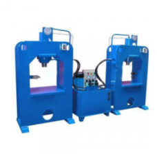 Floor Tile Making Machine
