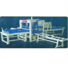 Fly Ash Brick Machine