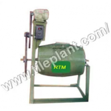 Fully Automatic Colour Paver Machines