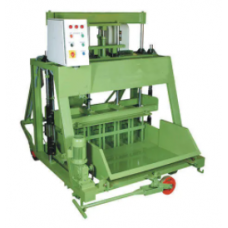Hollow Block Making Machines