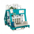 Hollow Block Solid Block Machine